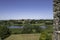 Framlingham Mere from the castle