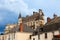 France. Amboise castle