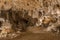 France, Ariege, Tarascon sur Ariege, Cave Lombrives