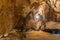 France, Ariege, Tarascon sur Ariege, Cave Lombrives