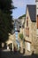 France, Bretagne, Dinan city.
