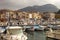 France, Cassis, the village and port.