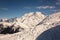 France chamonix mountain glacier snow