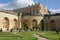 France, classical Versailles palace Orangery