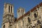 France, collegiate church of Mantes