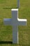 France Colleville-sur-Mer Cross in American Cemetery  847514