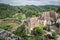 France, Dordogne, Limeuil, labelled Les Plus Beaux Villages de F