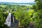 France, Dordogne, Limeuil, labelled Les Plus Beaux Villages de F