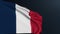 france flag paris french tricolor identity symbol