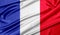 France flag texture background