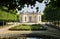 France, the French Pavilion in Marie Antoinette Estate