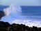 France, La Reunion, Indian Ocean, wave