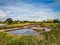 France-Le Croisic Batz-Salt Pans