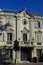 France Les Andelys Ornate building  847610