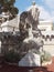 France Monaco Cote d Azur Hommage des Colonies Etrangeres Statue