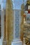 France Monaco Monte Carlo Saint Charles Church Mosaic Columns Religious Architecture French Lifestyle Saint Nicholas Cathedral