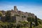 France, Nice, the village of the Saint Paul de Vence.