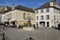 France, old and picturesque city of Beaune