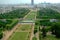 France Paris Eiffel Tower Park Green Outdoor Garden Plants Trees Nature Surroundings Fresh Air Ecology