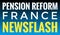 France Pension Reform Newsflash Page Header