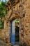 France, picturesque city of Sarlat la Caneda in Dordogne