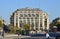 France, the picturesque shop La Samaritaine in Paris