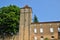 France, picturesque village of Belves in Dordogne