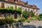 France, picturesque village of Loubressac