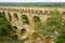 France\'s Ancient Pont du Gard