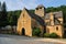 France, Saint Crepin church in Dordogne