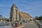 France, the Saint Remy church of Marcq
