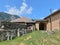 France Savoie Maurienne Le Châtel Church of Our Lady of the Annunciation