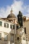 Francesco Giovanni Gondola Statue