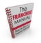 Franchise Manual Book Cover Instructions Help Advice Business Fr