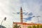 Franciscan Church Bell Tower, Mostar