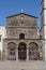 Franciscan complex of the Church of Santa Maria del Pozzo in Somma Vesuviana, Naples, Campania, Italy