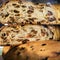 The Franciscan loaf of Assisi, Italy