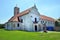 Franciscan Monastery founded by Templars in 12th century, Serbia