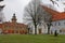 Franciscian Monastery, Slavonski Brod