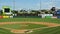 Francisco A. Micheli stadium in La Romana