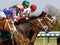 Franco, Ortiz & Velasquez with the Fillies