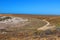 Francois Peron National Park, Shark Bay, Western Australia