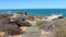 Francois Peron National Park, Shark Bay, Western Australia