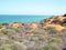 Francois Peron National Park, Shark Bay, Western Australia