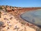 Francois Peron National Park, Shark Bay, Western Australia