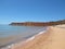 Francois Peron National Park, Shark Bay, Western Australia