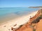 Francois Peron National Park, Shark Bay, Western Australia