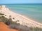 Francois Peron National Park, Shark Bay, Western Australia