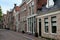Franeker old street