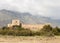 Frangokastello fort on Crete